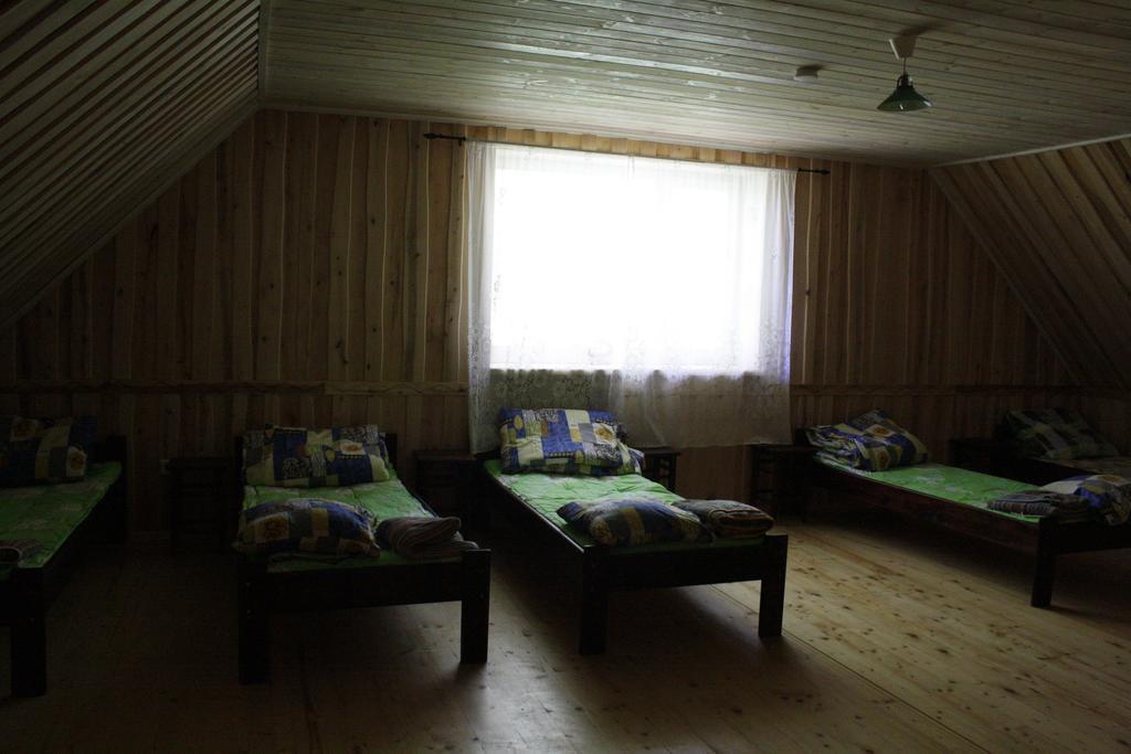 Готель Jaama Puhkemaja Raigastvere Номер фото